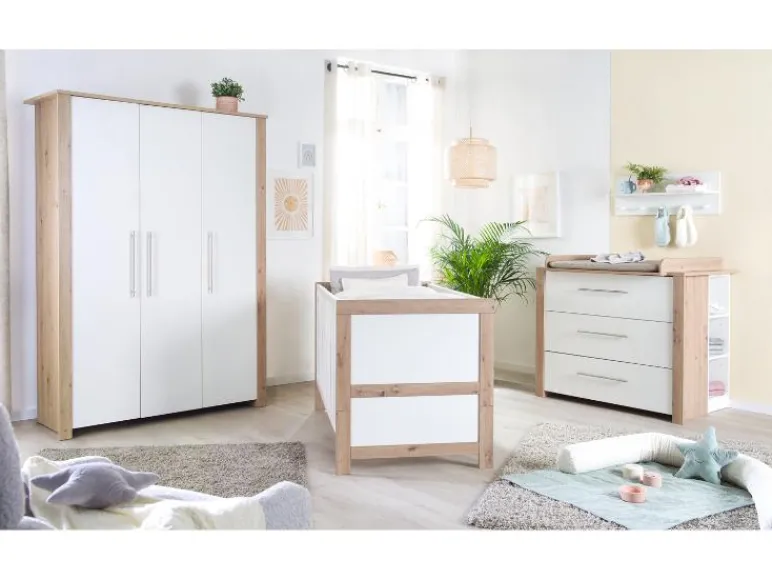 Kinderbed Malo 70 x 140 cm<roba Sale