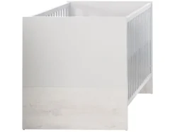 Kinderbed Maren 2 - 70 x 140 cm<roba