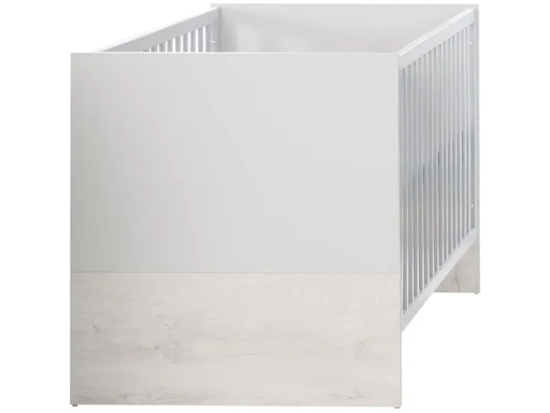 Kinderbed Maren 2 - 70 x 140 cm<roba