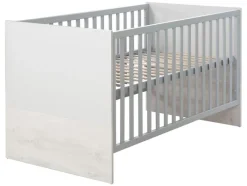 Kinderbed Maren 2 - 70 x 140 cm<roba