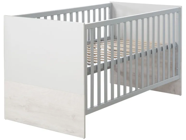 Kinderbed Maren 2 - 70 x 140 cm<roba