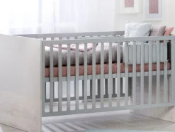 Kinderbed Maren 2 - 70 x 140 cm<roba