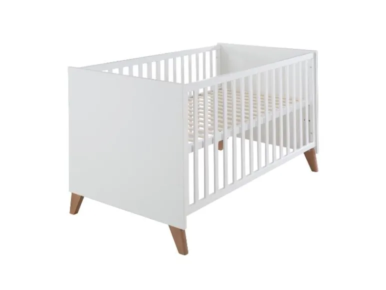 Kinderbed Ole 70 x 140 cm<roba Hot