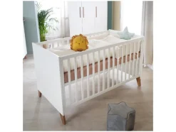 Kinderbed Ole 70 x 140 cm<roba Hot