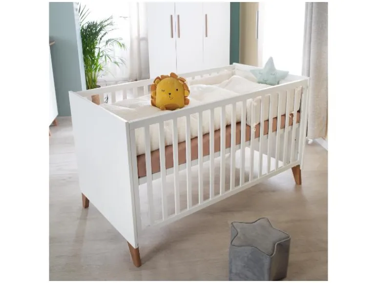 Kinderbed Ole 70 x 140 cm<roba Hot