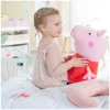 Kinderbed Paw Patrol of Peppa Pig 70 x 140 cm<roba Outlet