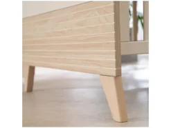 Kinderbed Sidney 70 x 140 cm<roba Discount
