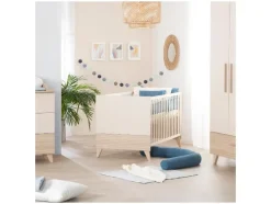 Kinderbed Sidney 70 x 140 cm<roba Discount
