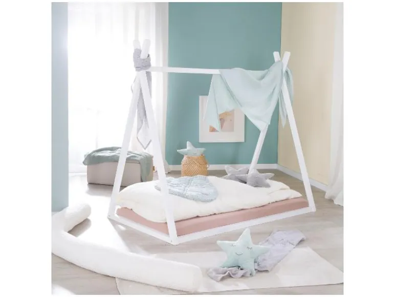 Kinderbed tipi Montessori<roba New