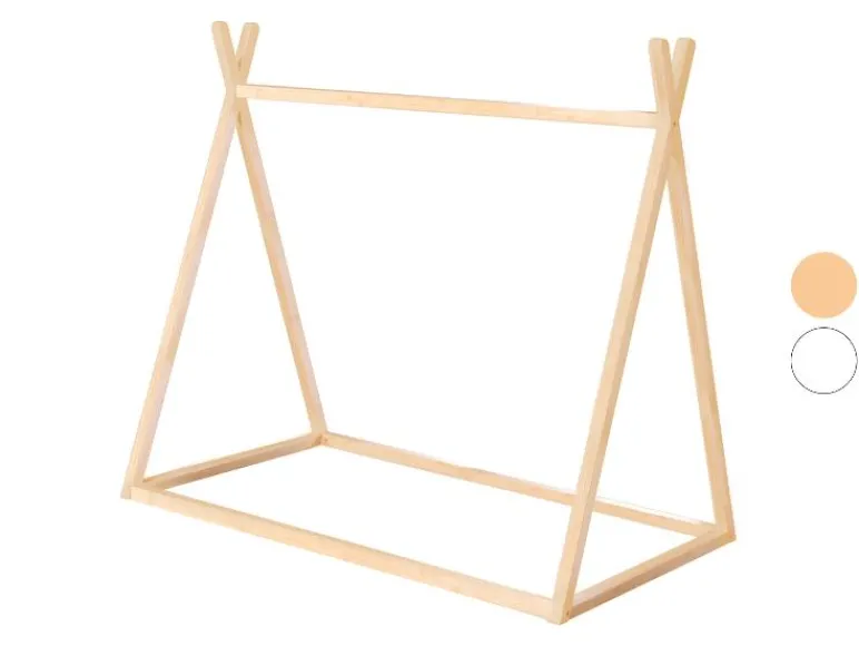 Kinderbed tipi Montessori<roba New