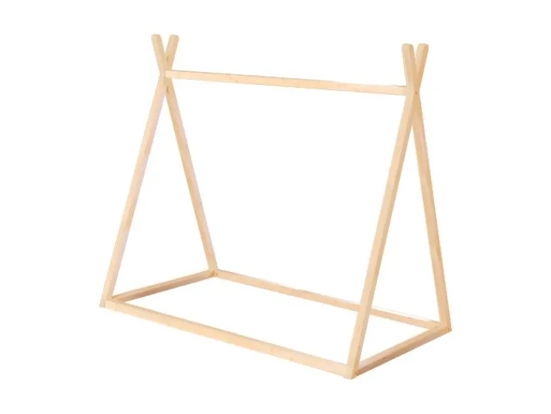 Kinderbed tipi Montessori<roba New