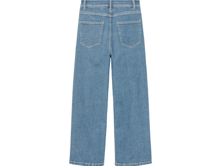 Kinderen meisjes jeans<pepperts!® Online