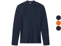 Kinderen zwemshirt<pepperts!® Hot