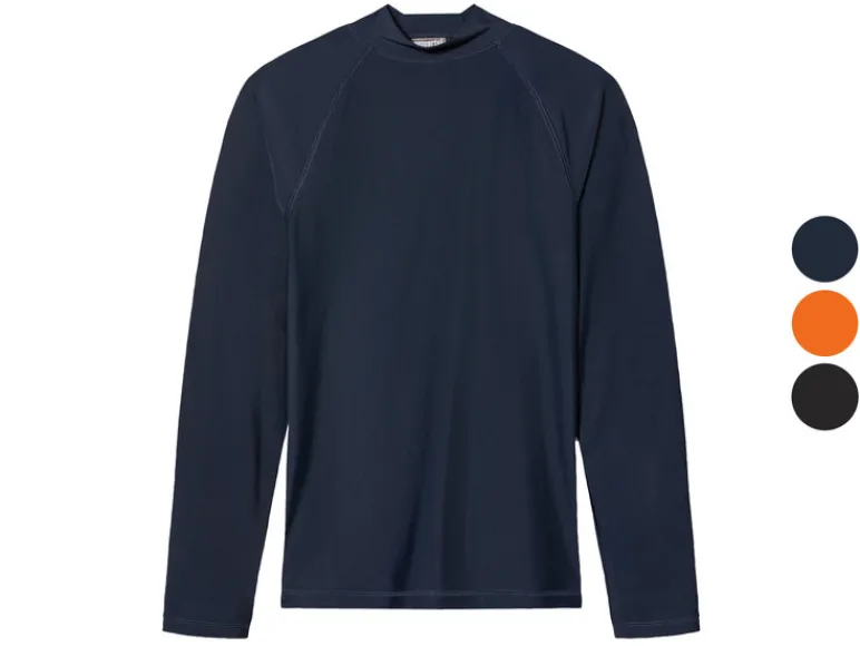 Kinderen zwemshirt<pepperts!® Hot