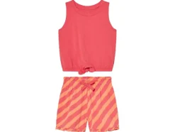 Kinderhemd en korte broek<lupilu® Clearance
