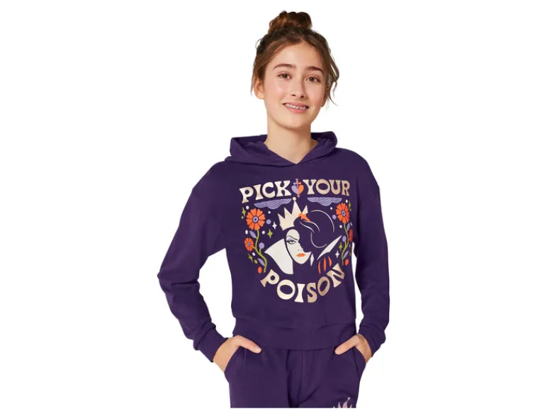 Kinderhoodie< New