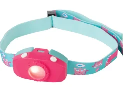 Kinderhoofdlamp<Ledlenser Online