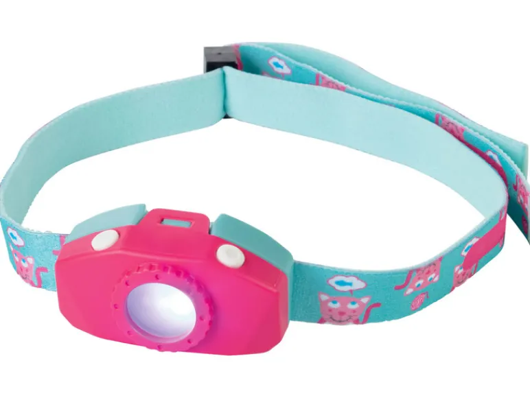 Kinderhoofdlamp<Ledlenser Online