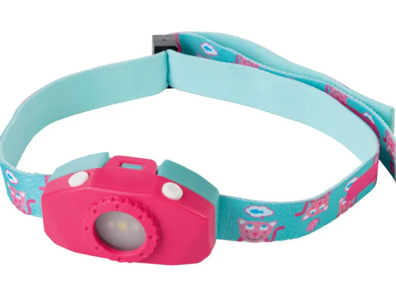 Kinderhoofdlamp<Ledlenser Online