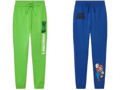 Kinderjoggingbroek< Sale