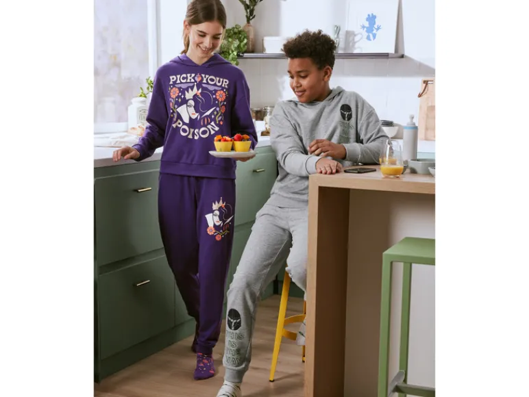 Kinderjoggingbroek< Discount