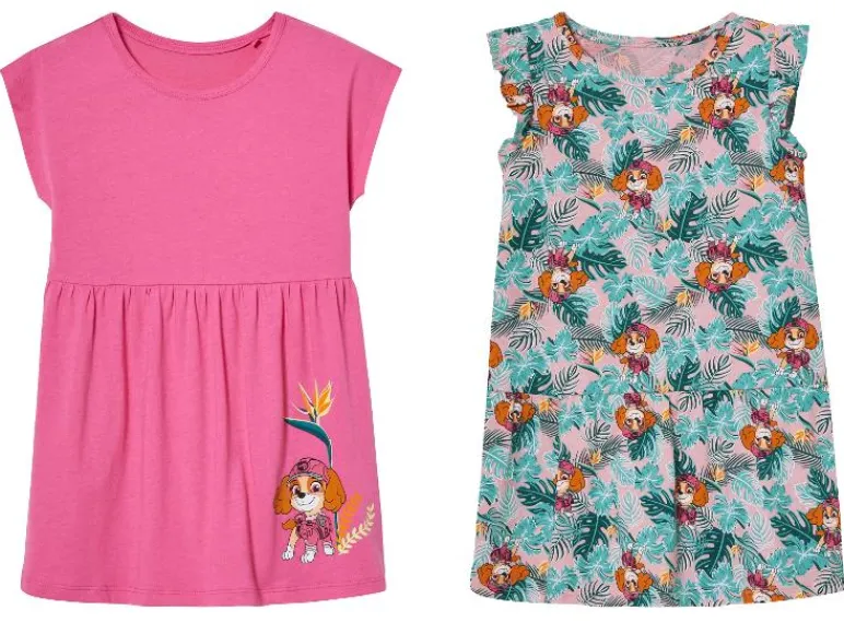 Kinderjurk< Outlet