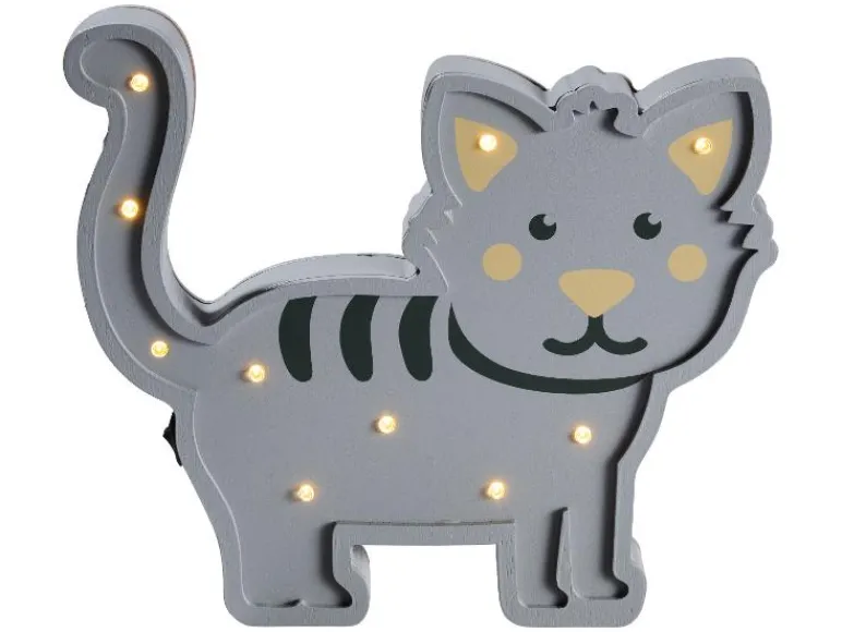 Kinderlamp<LIVARNO® Hot