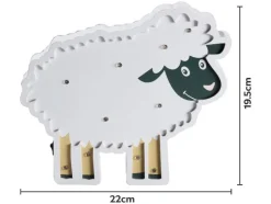 Kinderlamp<LIVARNO® Hot