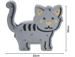 Kinderlamp<LIVARNO® Hot