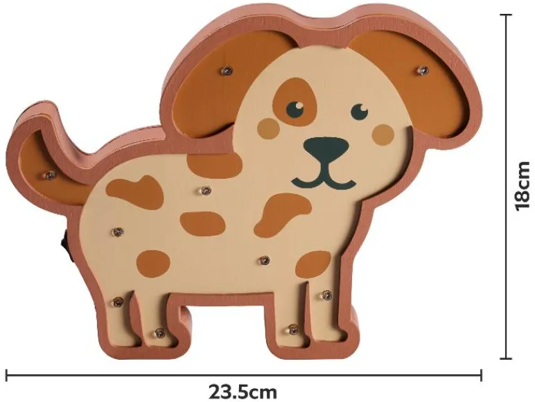 Kinderlamp<LIVARNO® Hot