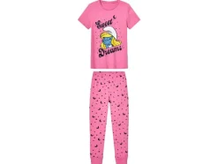 Kinderpyjama<