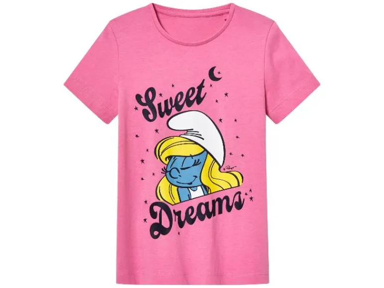 Kinderpyjama<