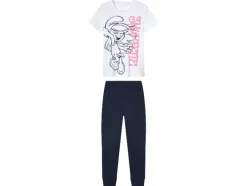 Kinderpyjama<