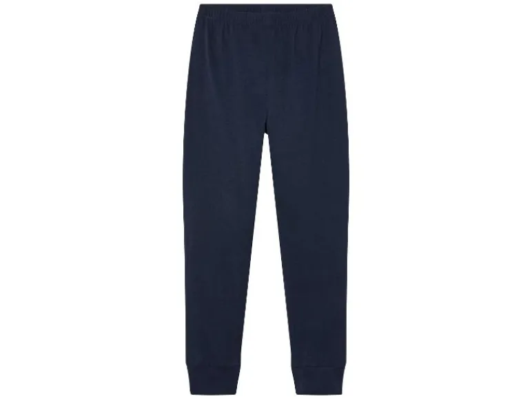 Kinderpyjama<