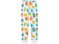 Kinderpyjama<
