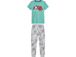 Kinderpyjama< New