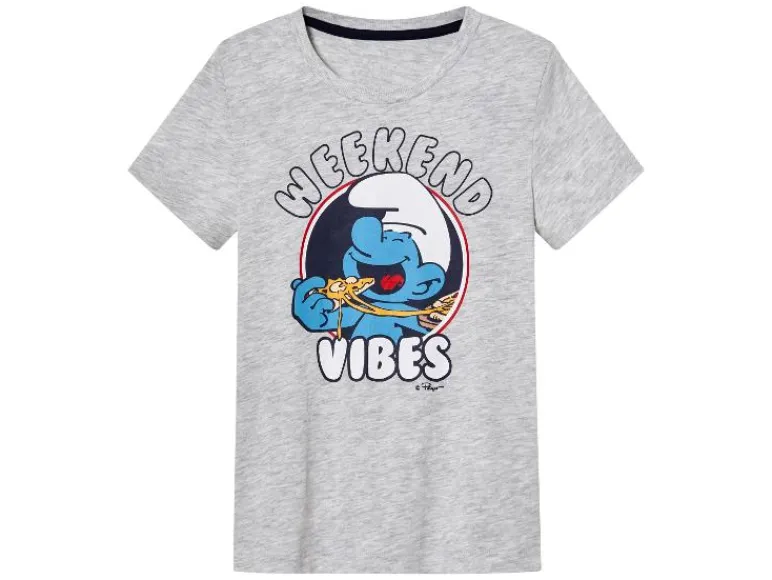 Kinderpyjama< New
