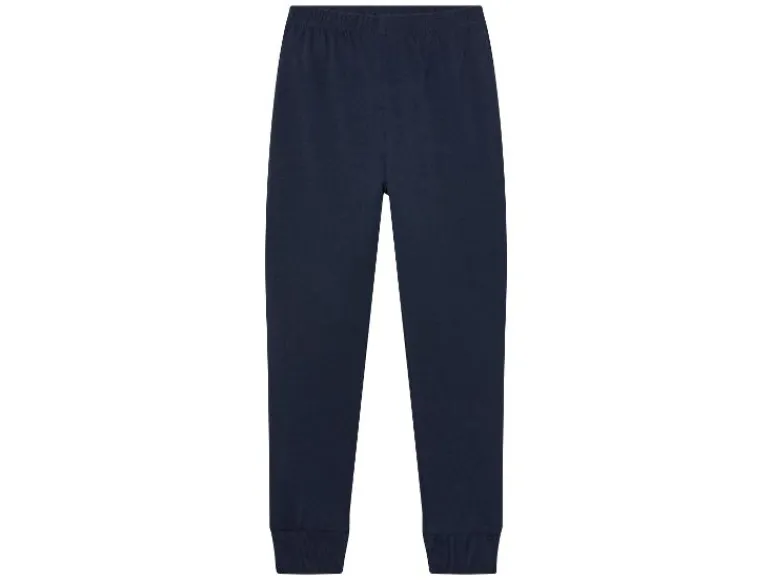 Kinderpyjama< New