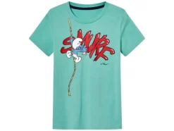 Kinderpyjama< New
