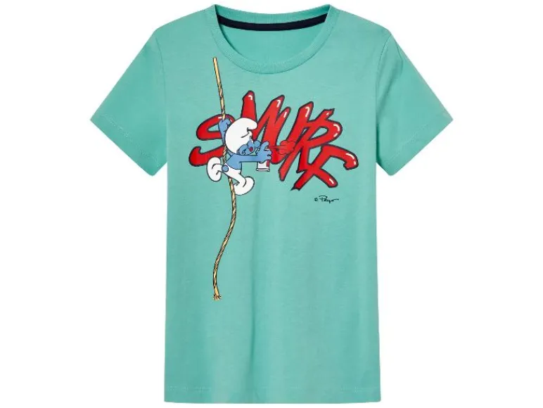 Kinderpyjama< New