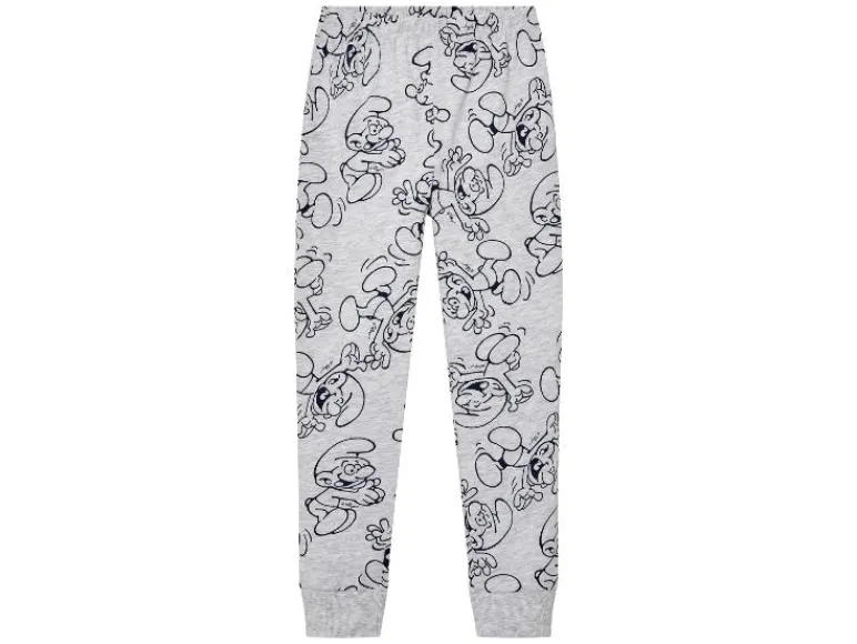 Kinderpyjama< New