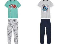 Kinderpyjama< New