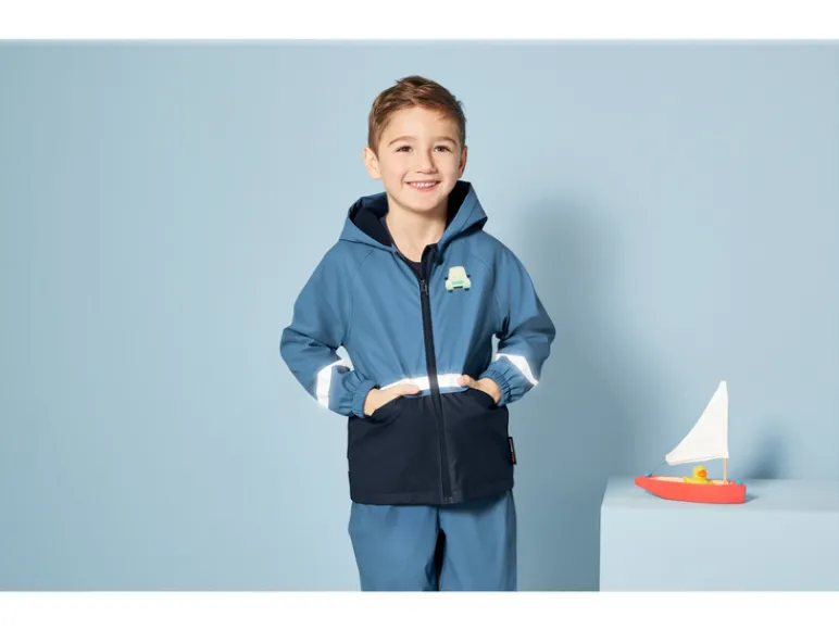Kinderregenjas<lupilu®