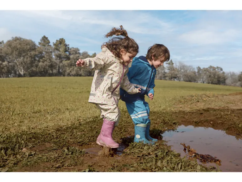 Kinderregenjas<lupilu® Clearance