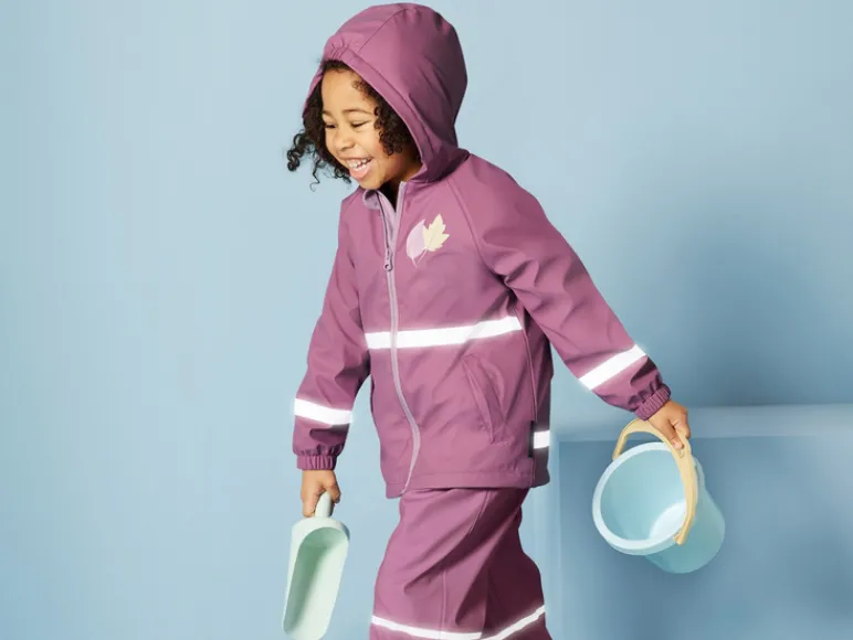 Kinderregenjas<lupilu® Clearance