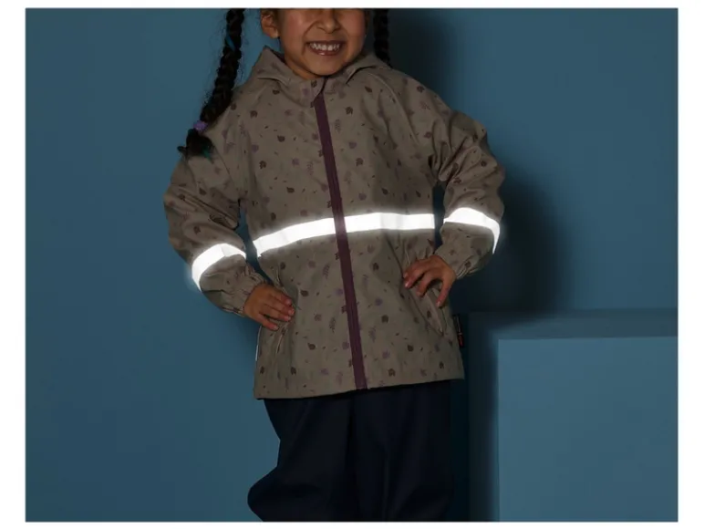 Kinderregenjas<lupilu® Clearance