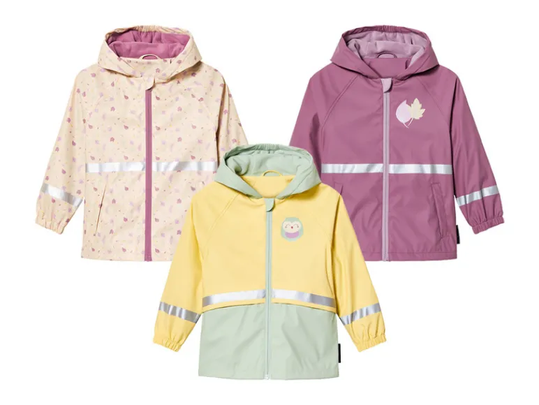 Kinderregenjas<lupilu® Clearance