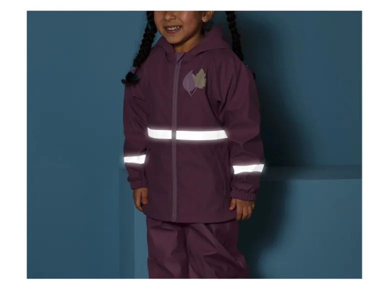 Kinderregenjas<lupilu® Clearance