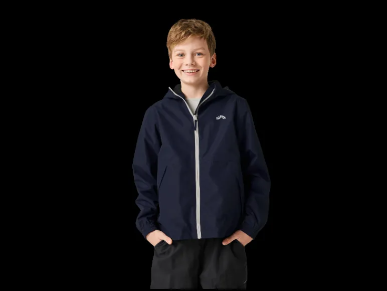 Kinderregenjas<CRIVIT Hot