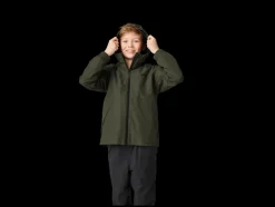 Kinderregenjas<CRIVIT Hot